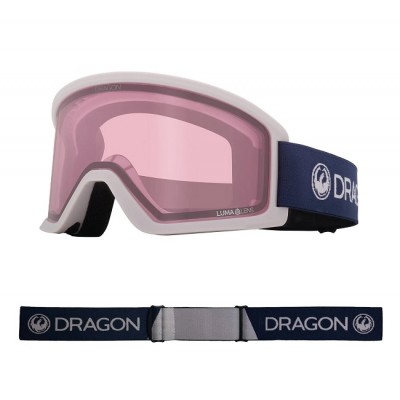Dragon DX3 OTG (Block Lilac) - 23